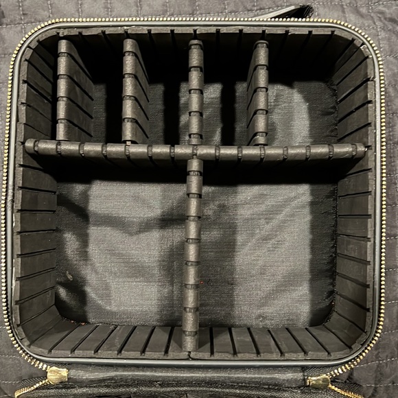 Songmics makeup organizer - Picture 2 of 4